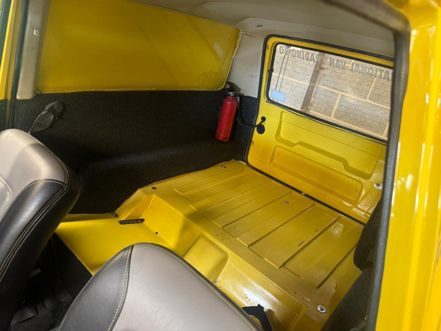 Used Reliant Regal 1969 for sale - 76167275: Photo 55