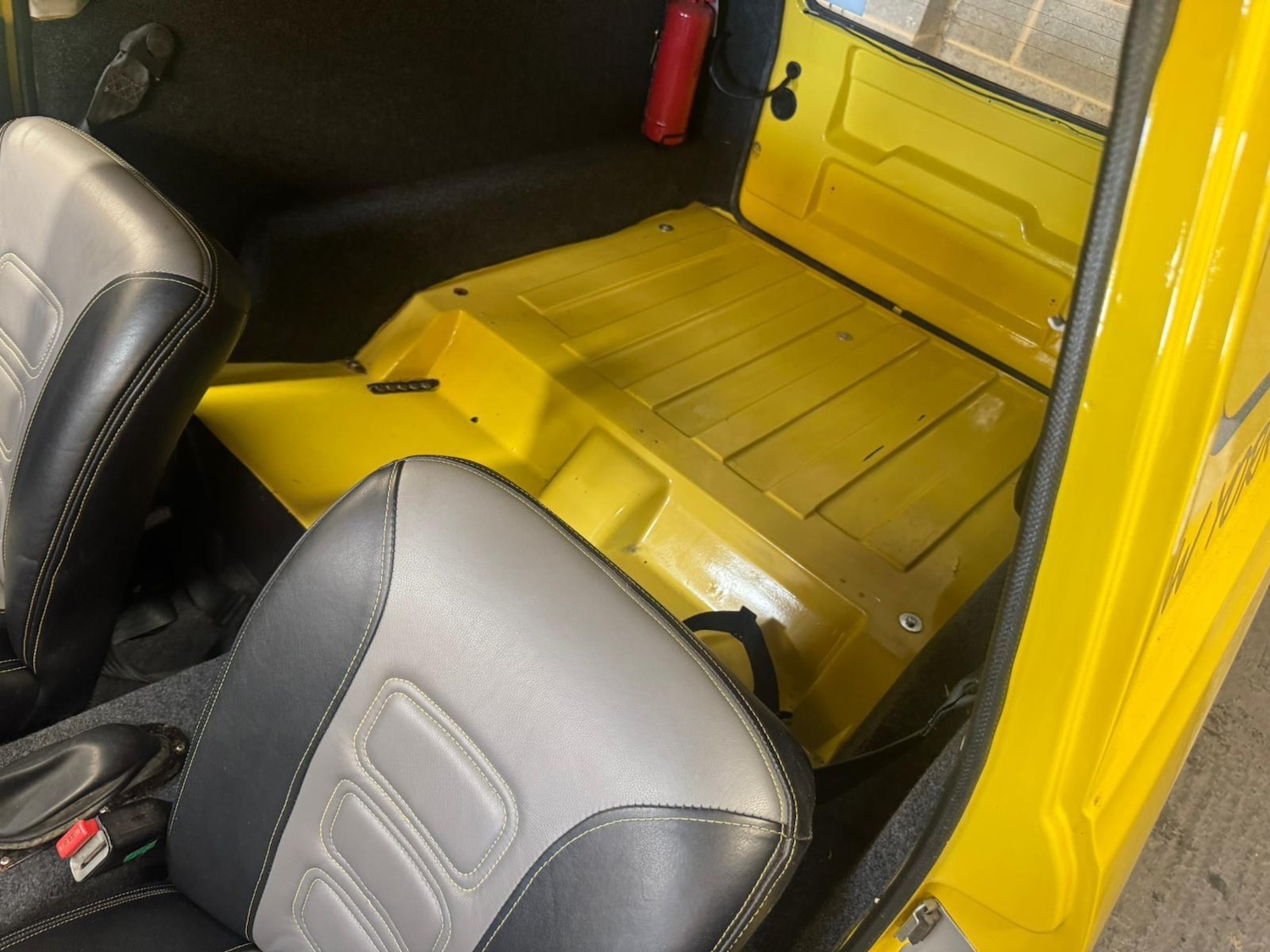 Used Reliant Regal 1969 for sale - 76167275: Photo 57