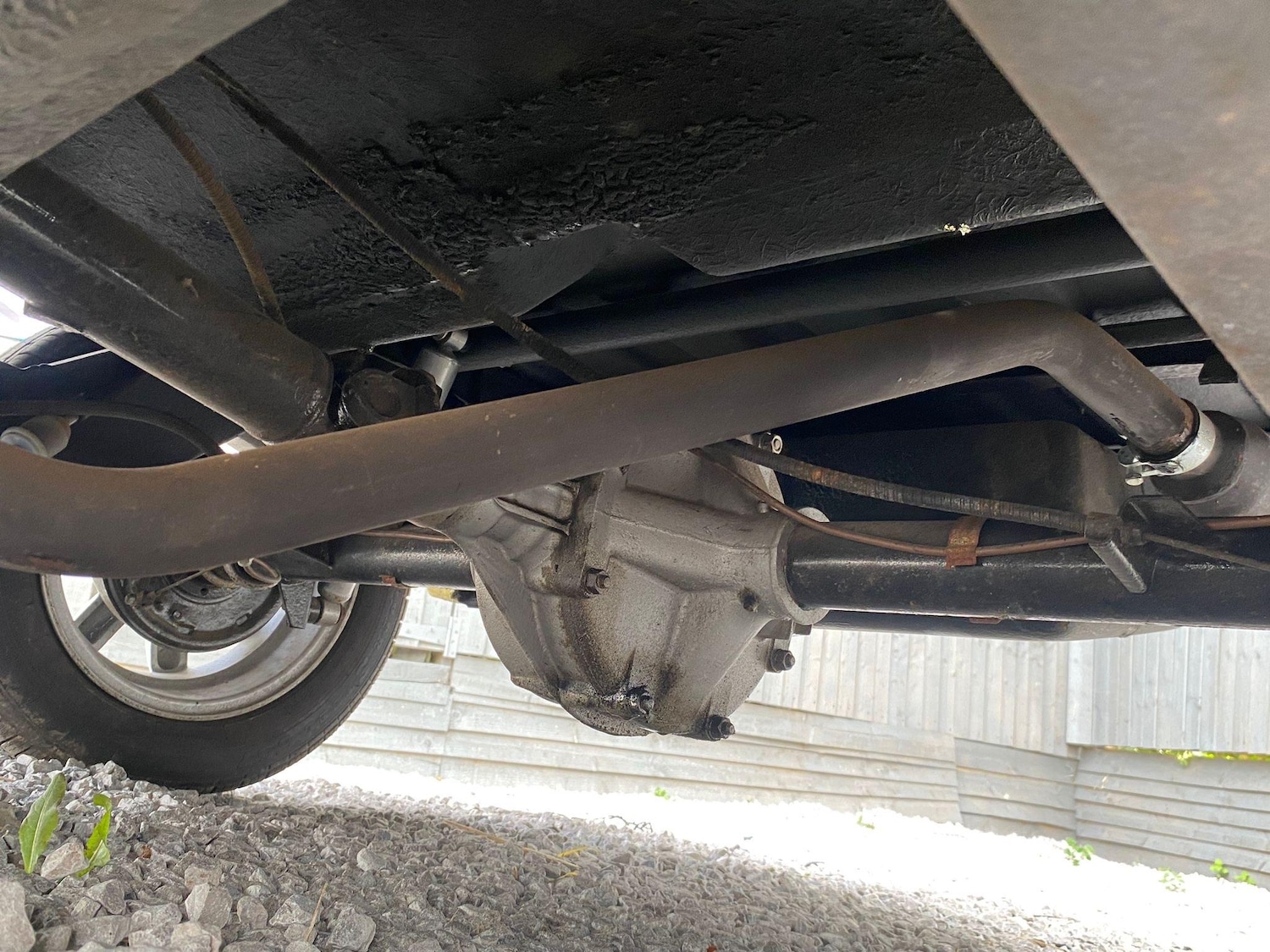 Used Reliant Regal 1969 for sale - 76167275: Photo 71