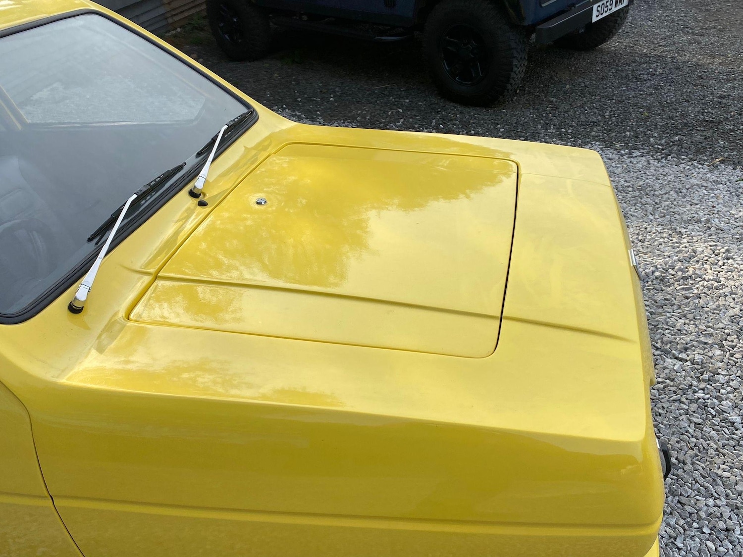 Used Reliant Regal 1969 for sale - 76167275: Photo 79