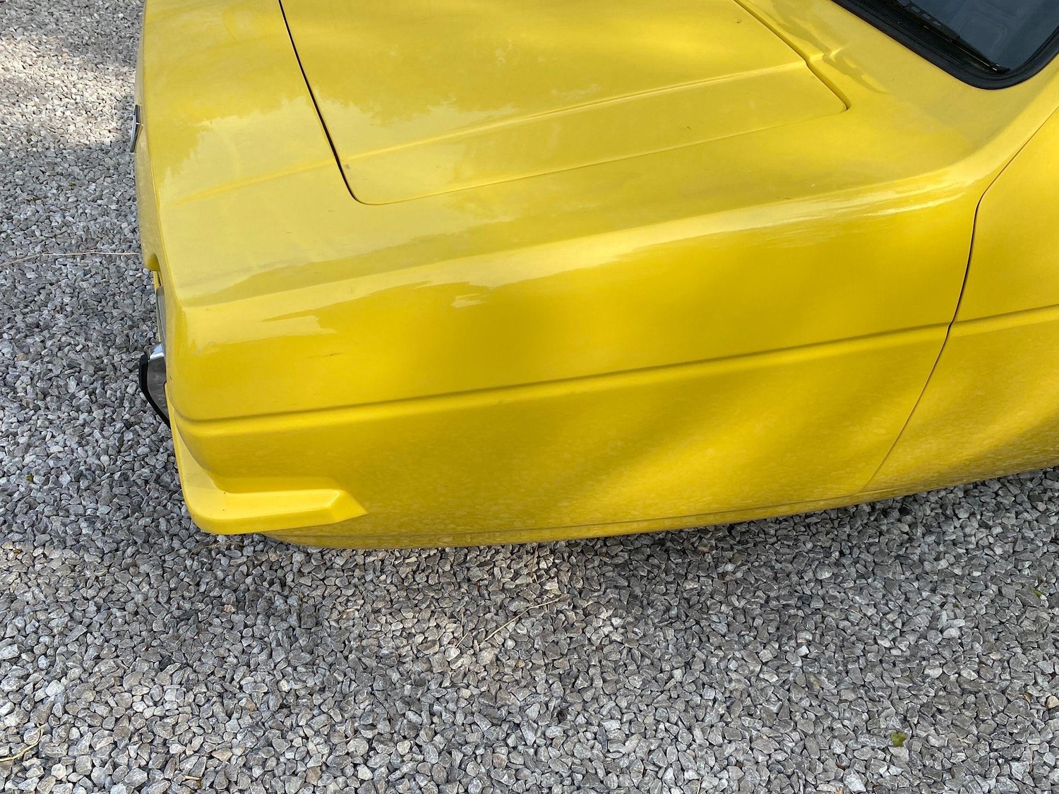 Used Reliant Regal 1969 for sale - 76167275: Photo 81