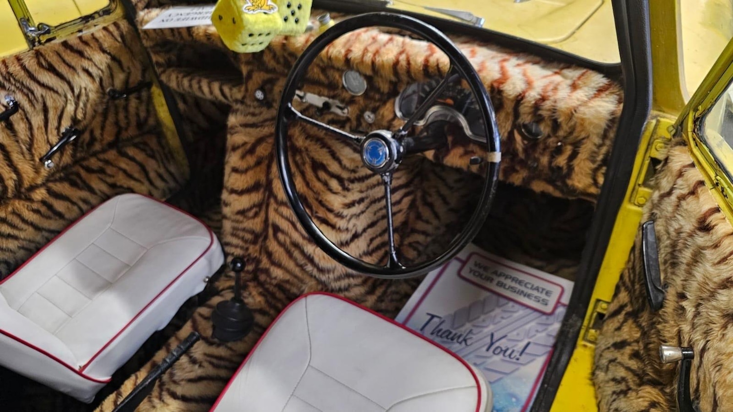 Used Reliant Other 1971 for sale - 77737801: Photo 22