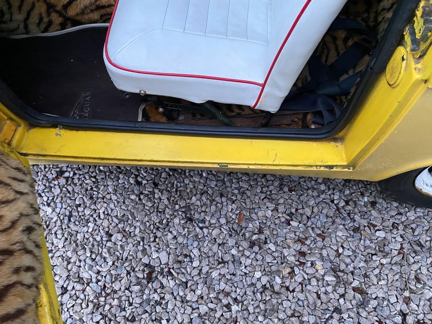 Used Reliant Other 1971 for sale - 77737801: Photo 44