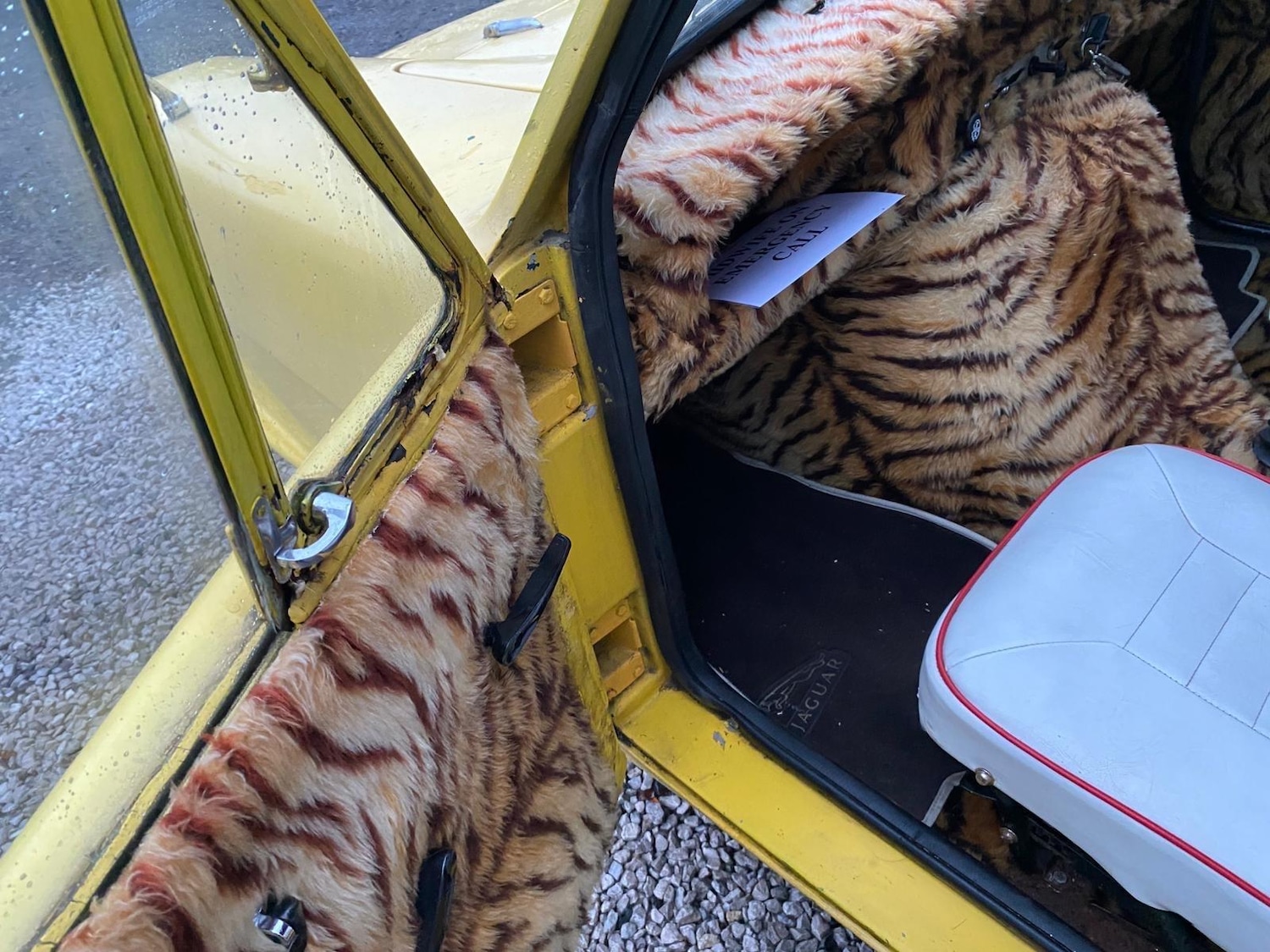 Used Reliant Other 1971 for sale - 77737801: Photo 46