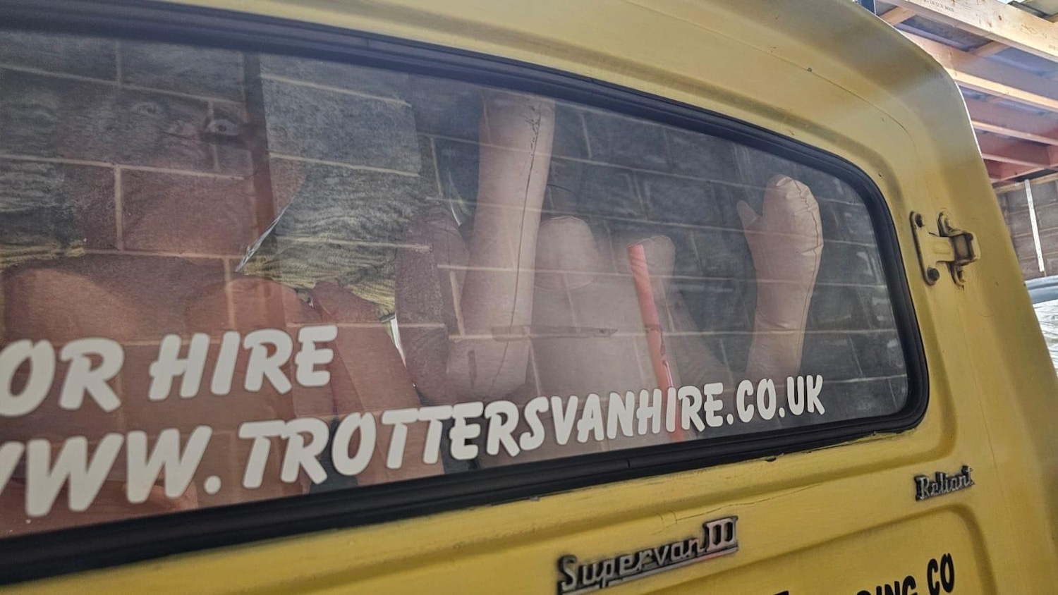 Used Reliant Other 1971 for sale - 77737801: Photo 50