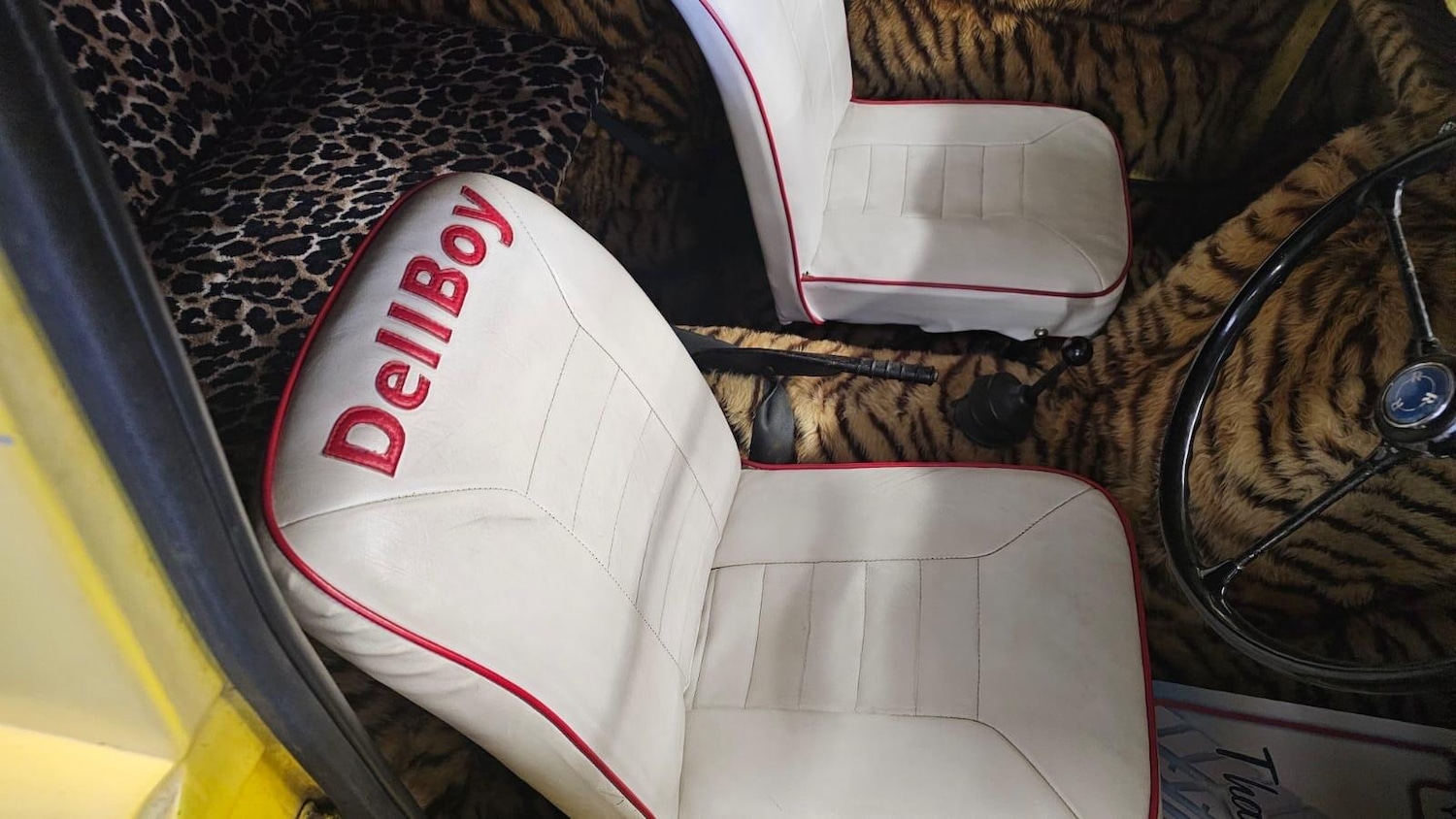 Used Reliant Other 1971 for sale - 77737801: Photo 51