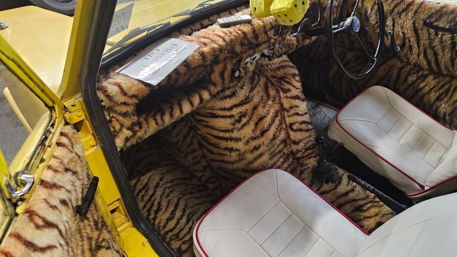 Used Reliant Other 1971 for sale - 77737801: Photo 52