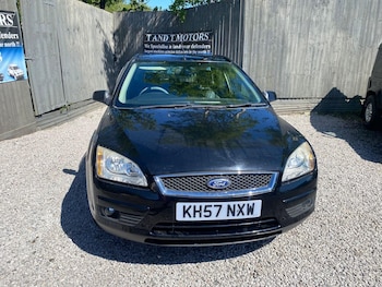 Used Ford Focus 2007 for sale - 78428988: Photo