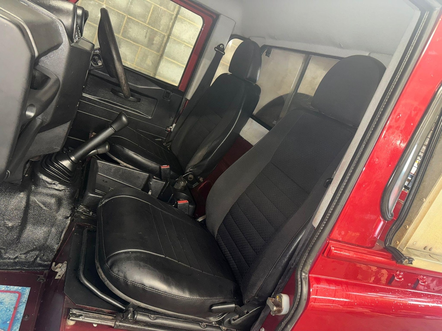 Used Land Rover Defender 90 2009 for sale - 77479207: Photo 12