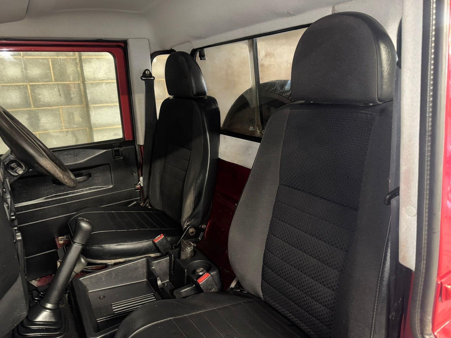 Used Land Rover Defender 90 2009 for sale - 77479207: Photo 13