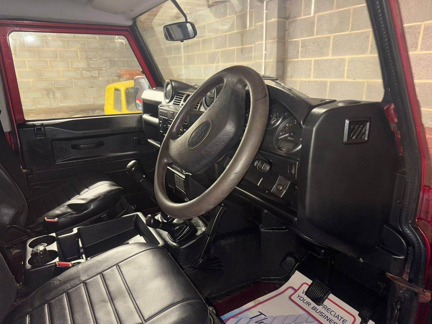 Used Land Rover Defender 90 2009 for sale - 77479207: Photo 14