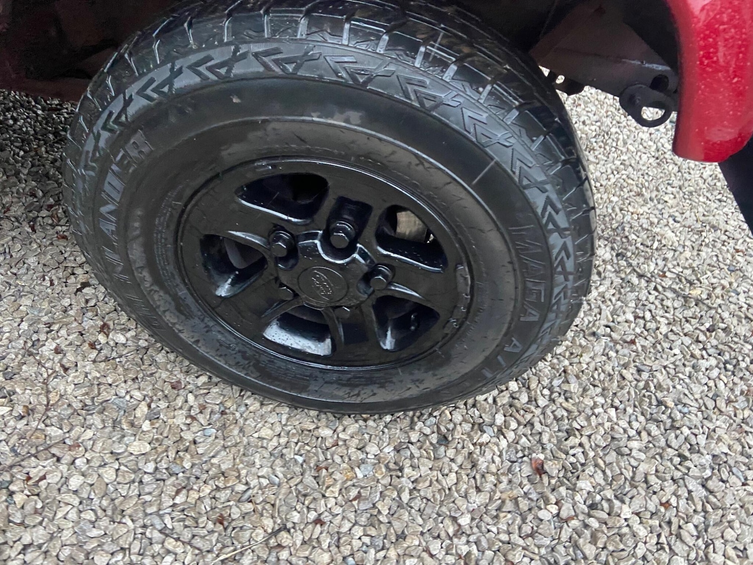 Used Land Rover Defender 90 2009 for sale - 77479207: Photo 34