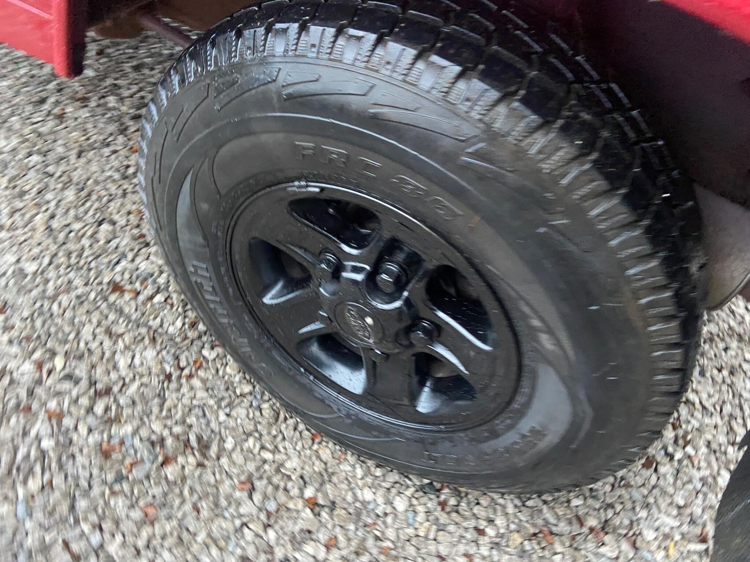 Used Land Rover Defender 90 2009 for sale - 77479207: Photo 35