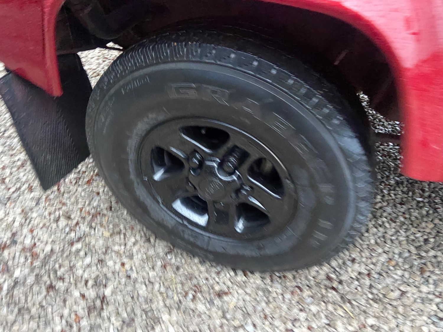 Used Land Rover Defender 90 2009 for sale - 77479207: Photo 36