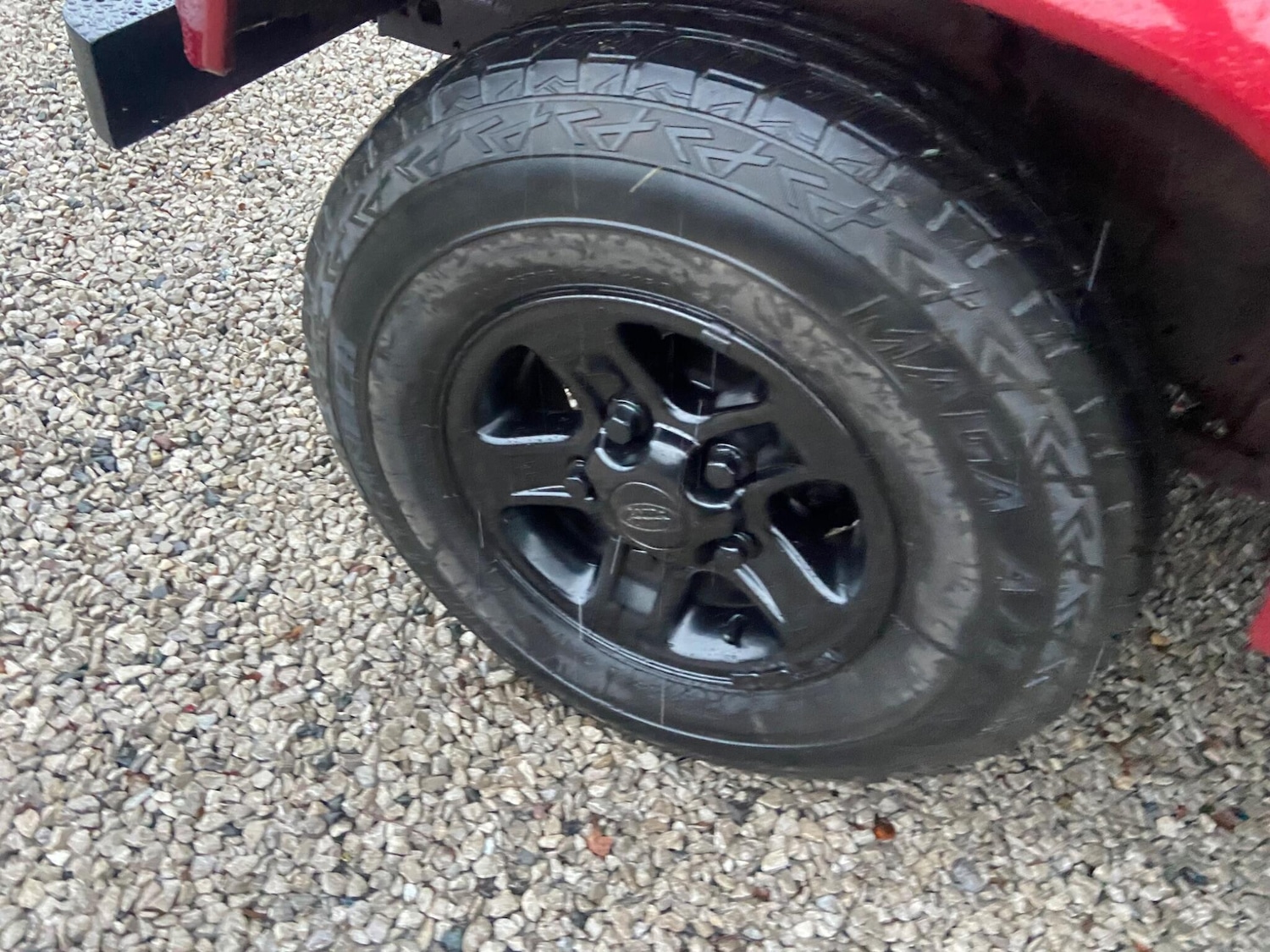 Used Land Rover Defender 90 2009 for sale - 77479207: Photo 37