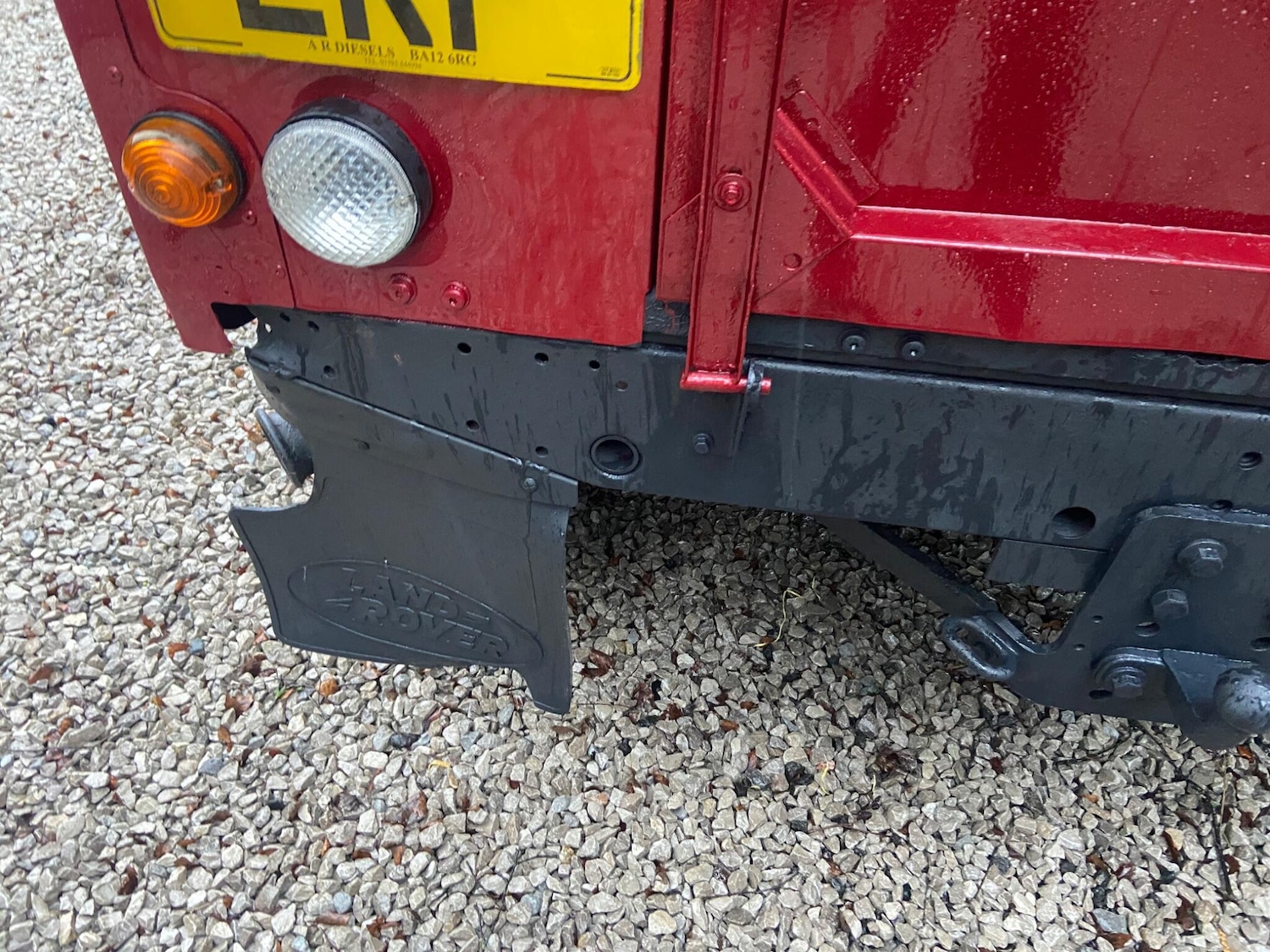 Used Land Rover Defender 90 2009 for sale - 77479207: Photo 46