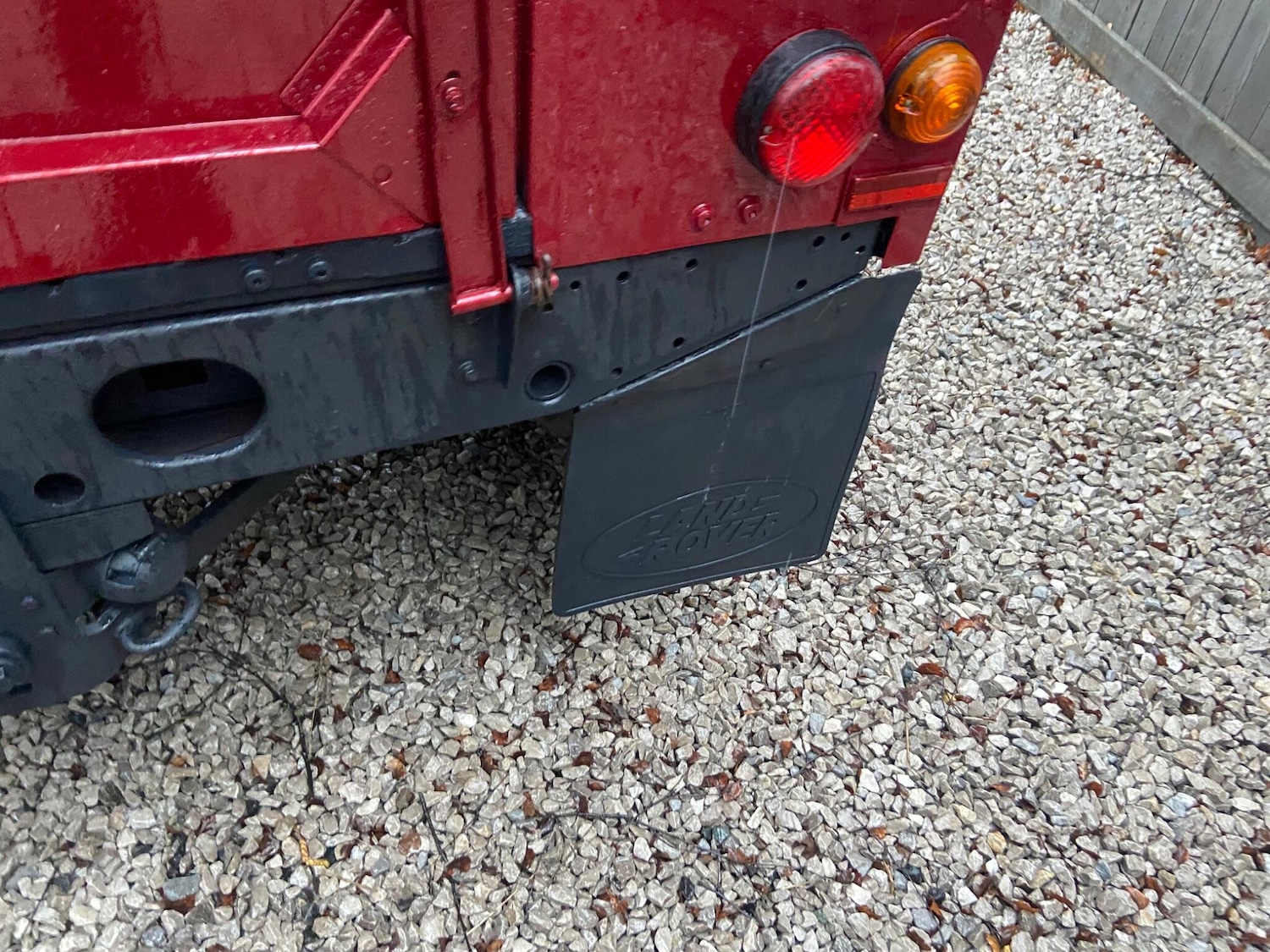 Used Land Rover Defender 90 2009 for sale - 77479207: Photo 49