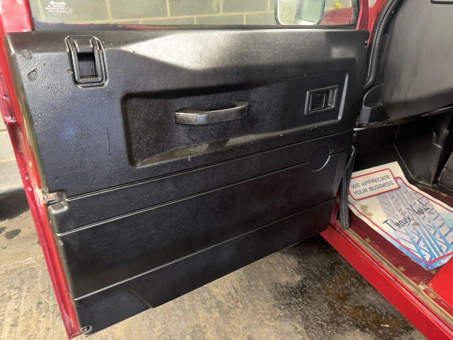 Used Land Rover Defender 90 2009 for sale - 77479207: Photo 50