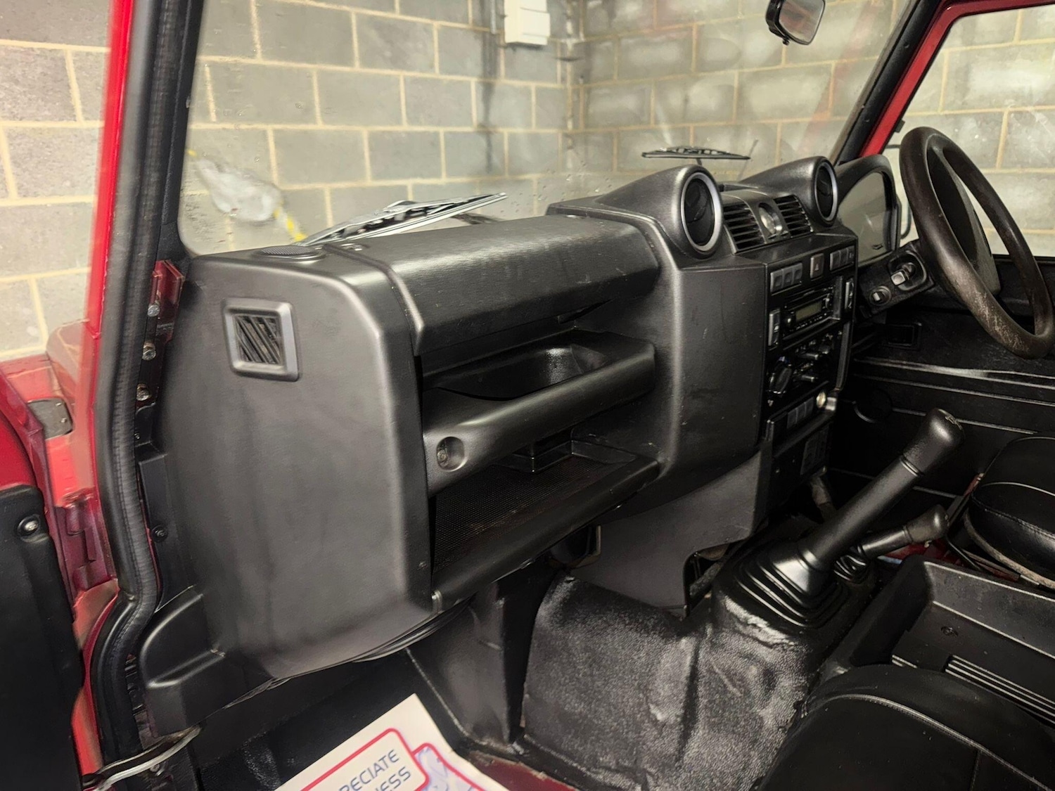 Used Land Rover Defender 90 2009 for sale - 77479207: Photo 51