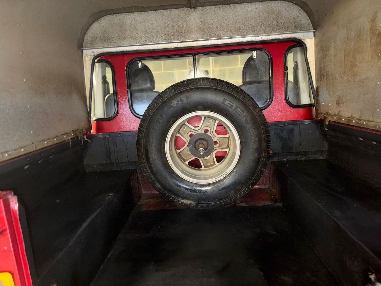 Used Land Rover Defender 90 2009 for sale - 77479207: Photo 54