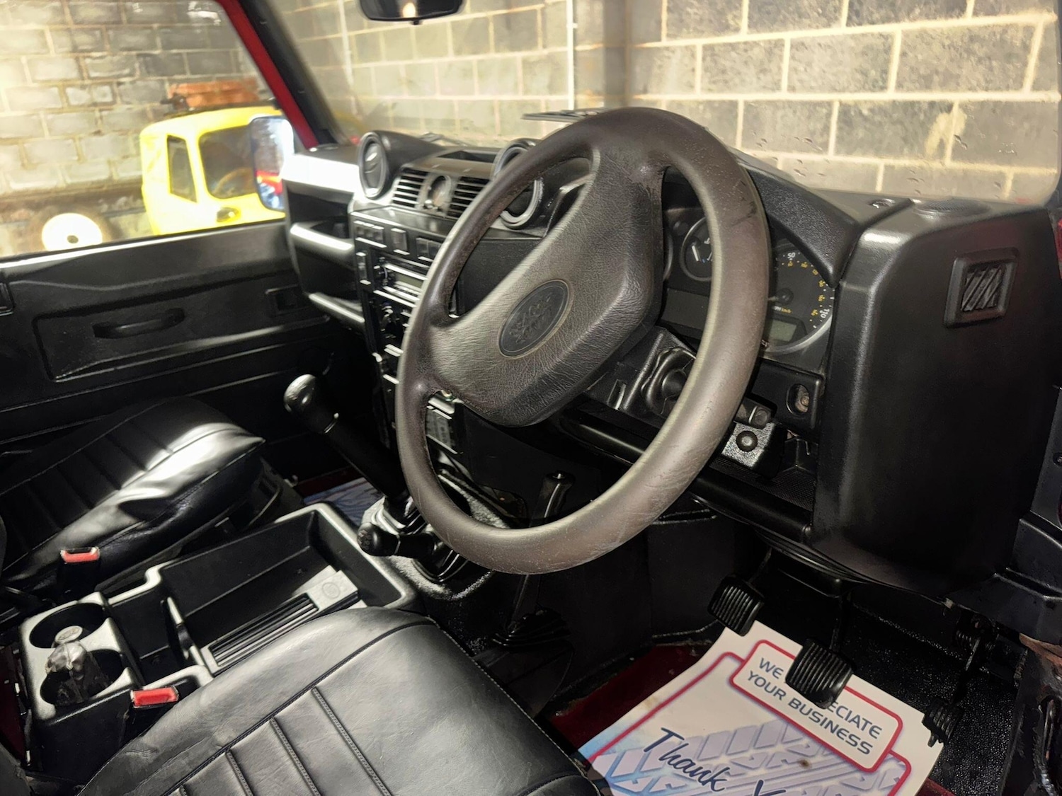 Used Land Rover Defender 90 2009 for sale - 77479207: Photo 59