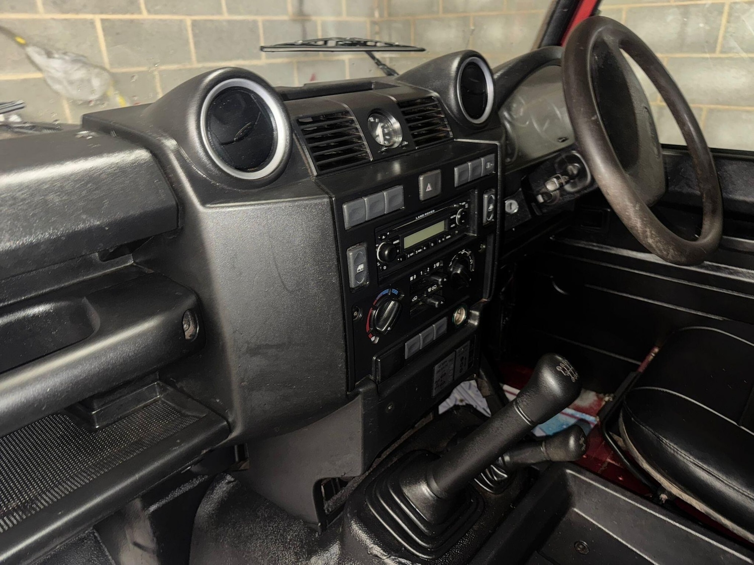 Used Land Rover Defender 90 2009 for sale - 77479207: Photo 60