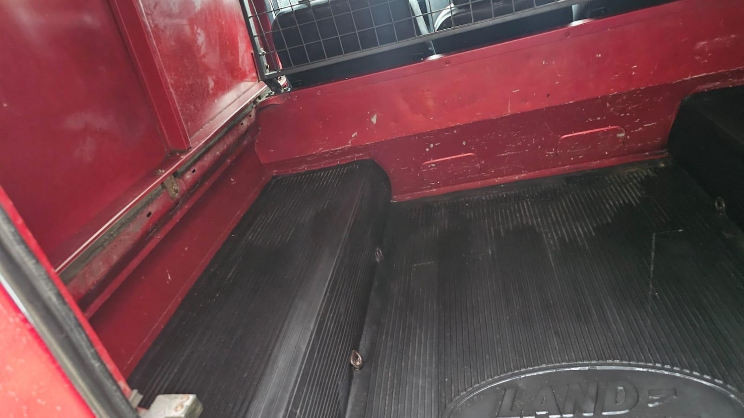 Used Land Rover Defender 90 2009 for sale - 77479207: Photo 61