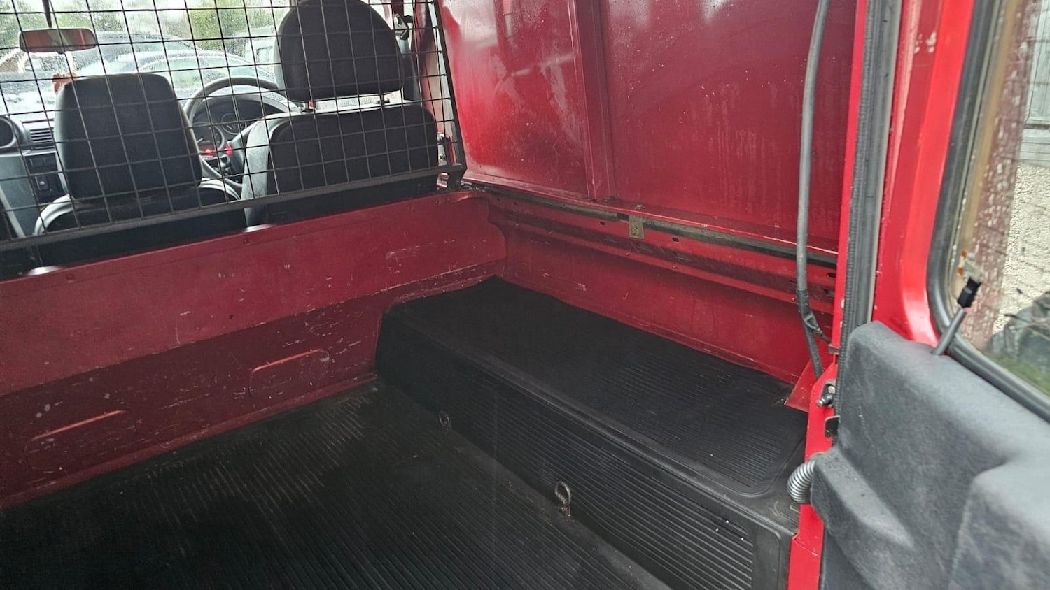 Used Land Rover Defender 90 2009 for sale - 77479207: Photo 62