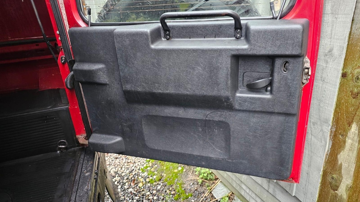 Used Land Rover Defender 90 2009 for sale - 77479207: Photo 63