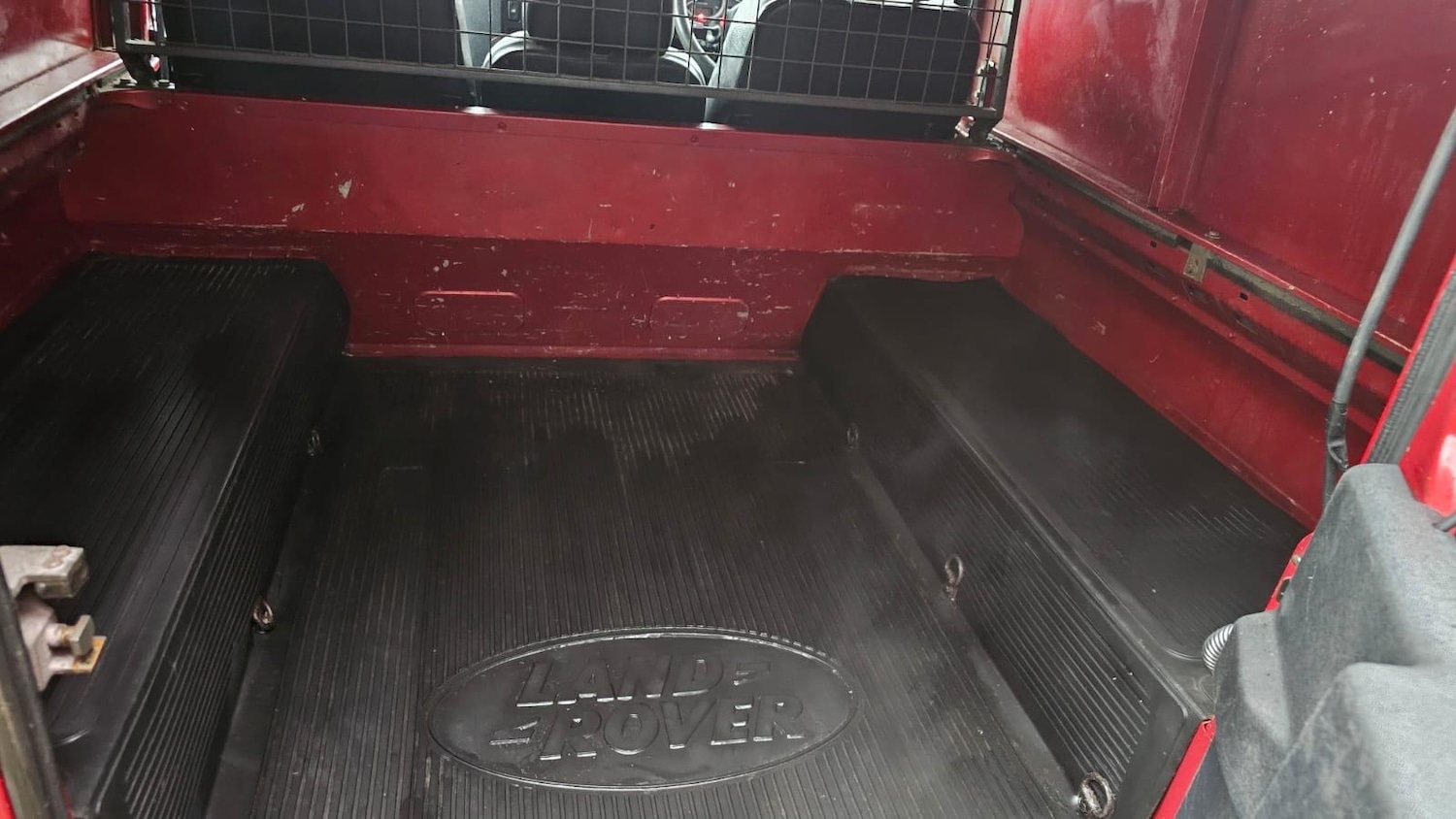 Used Land Rover Defender 90 2009 for sale - 77479207: Photo 64