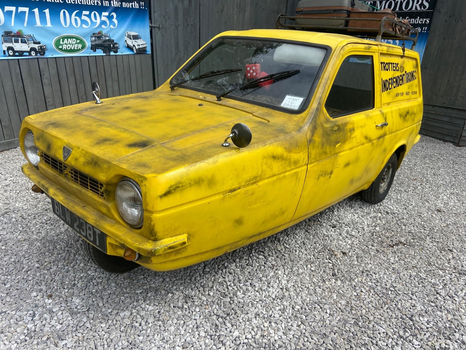 Vehicle 16