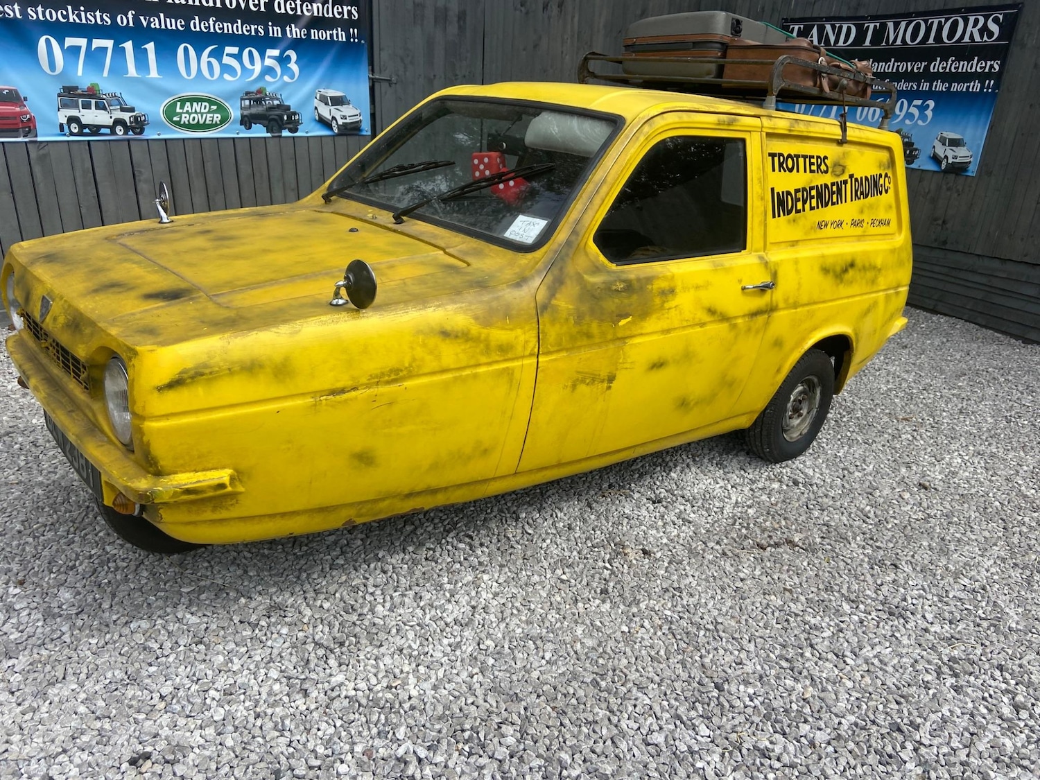 Vehicle 17