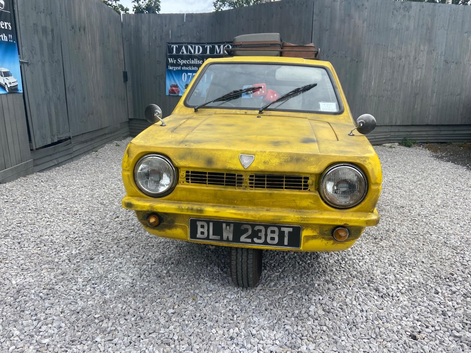 Vehicle 33