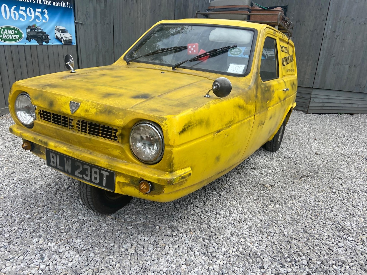 Vehicle 36