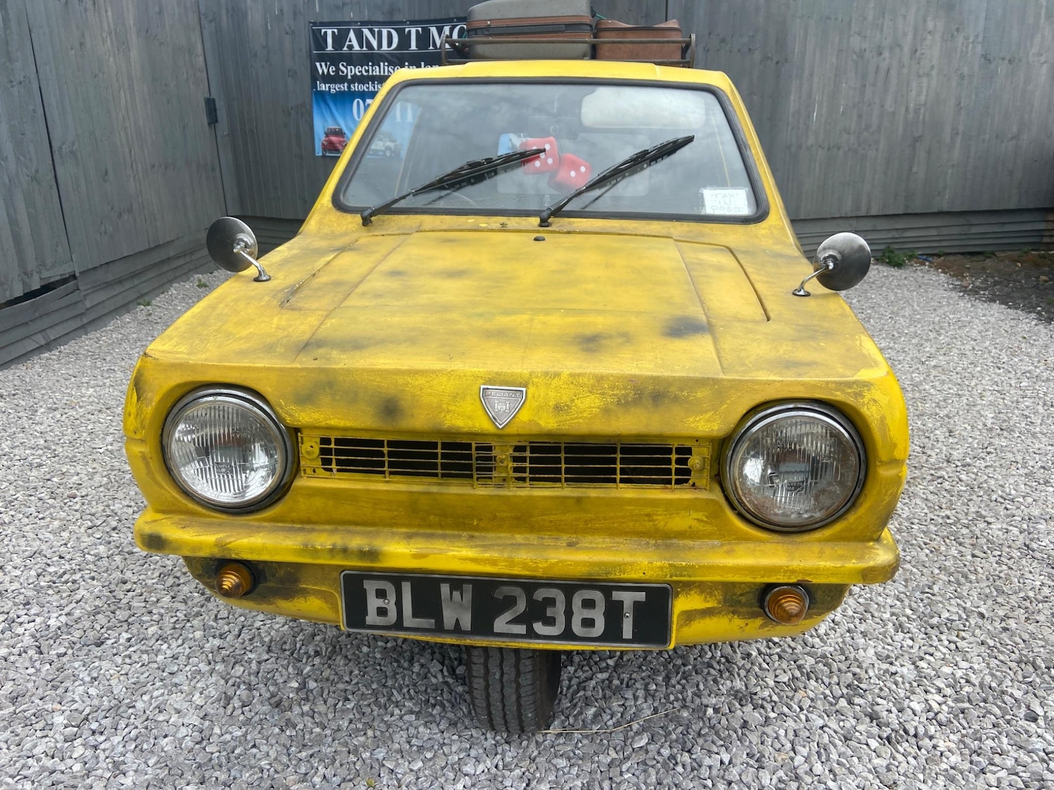 Vehicle 38