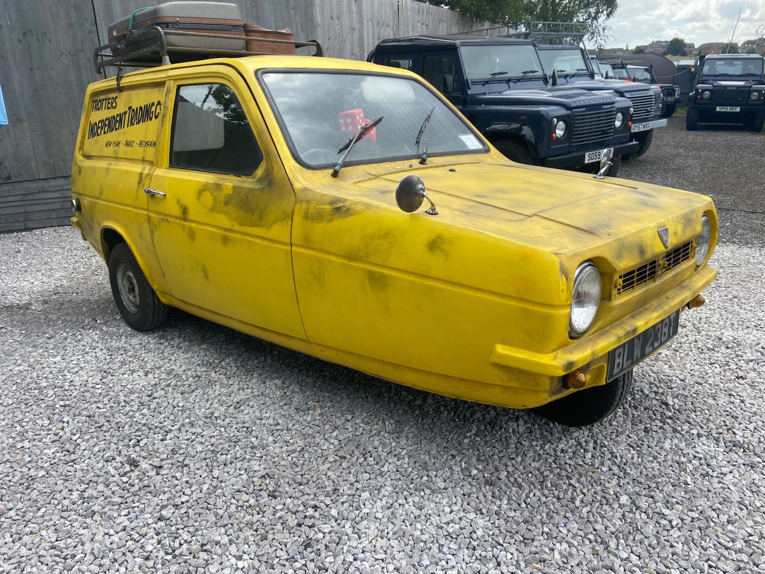 Vehicle 39