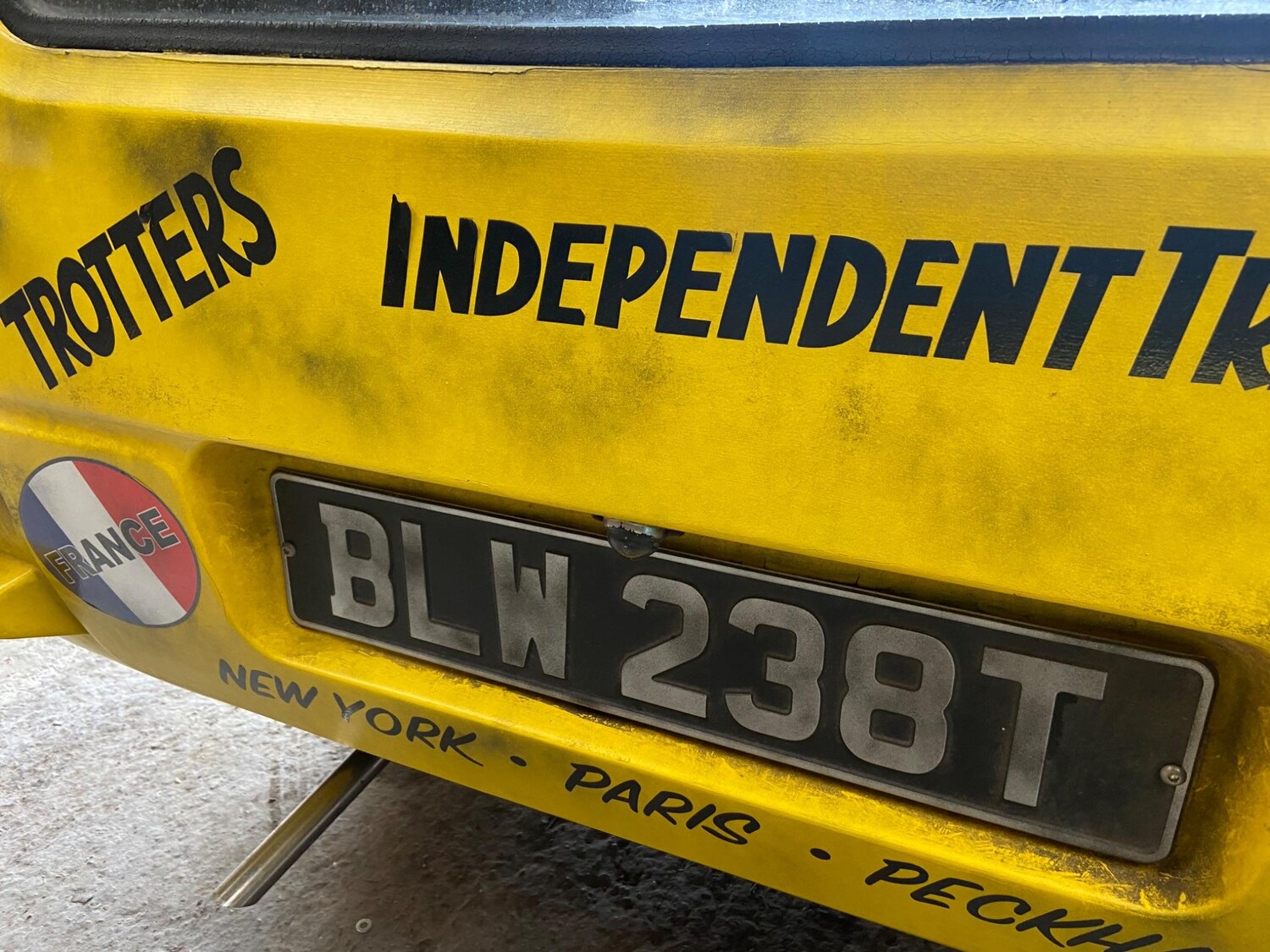 Vehicle 49