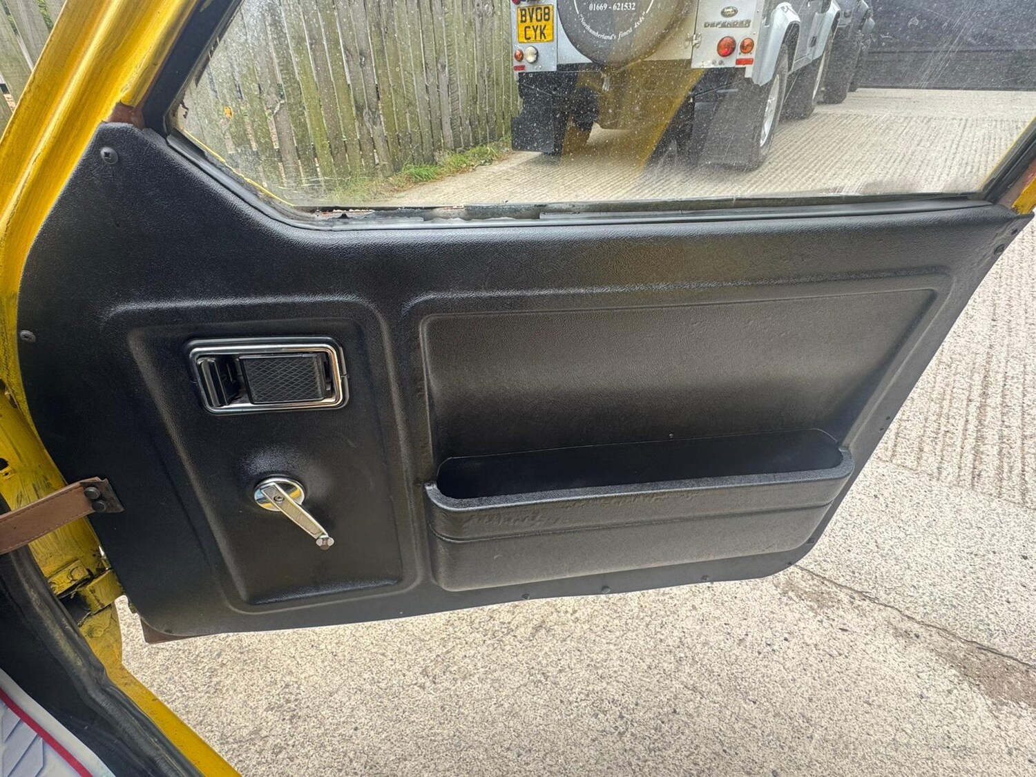 Vehicle 57
