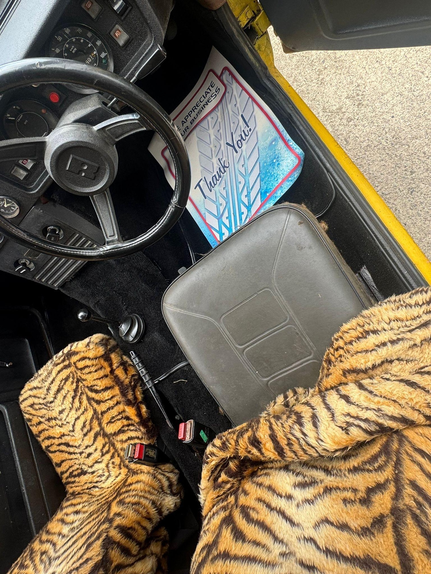 Vehicle 64