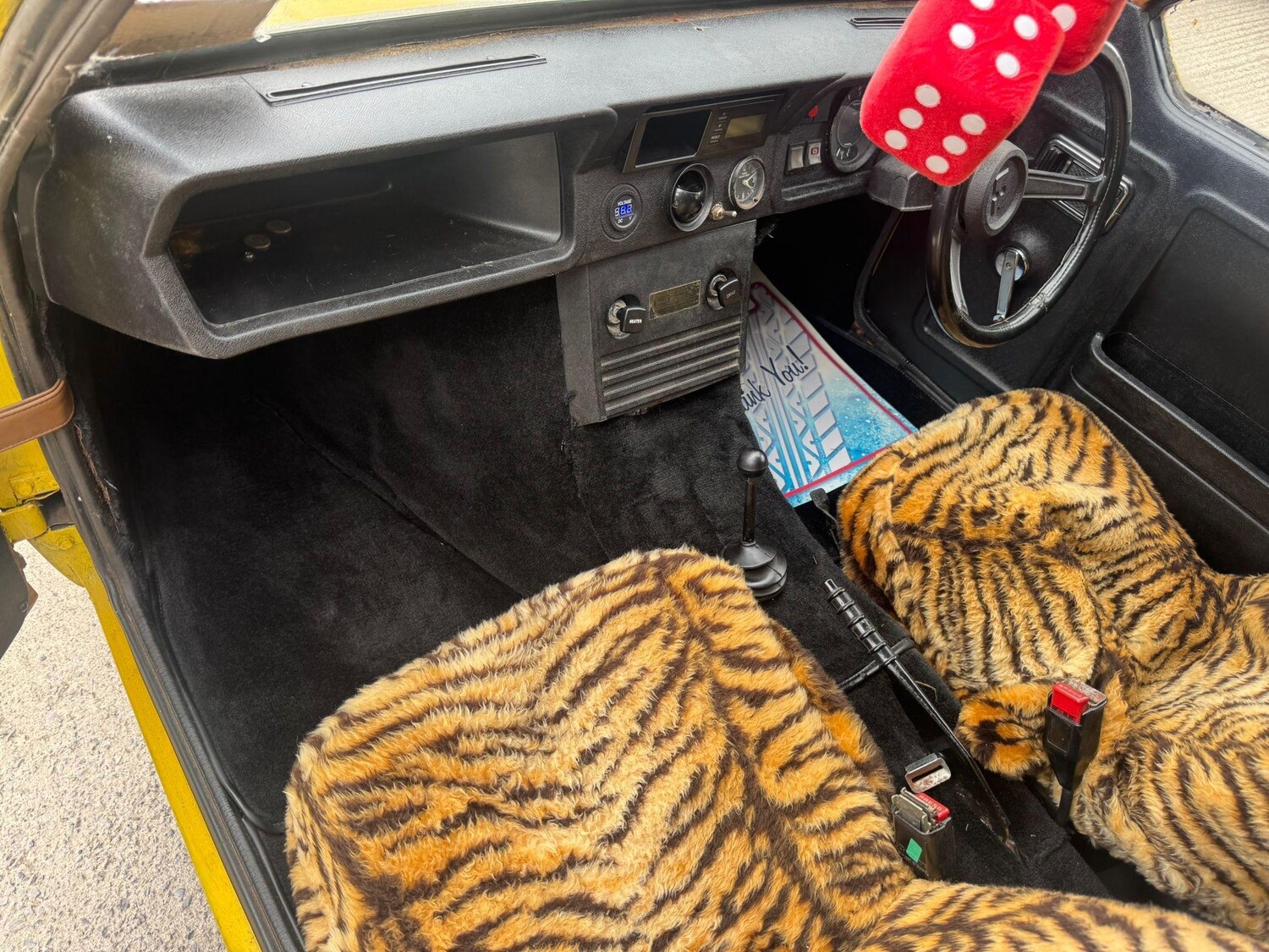 Vehicle 68