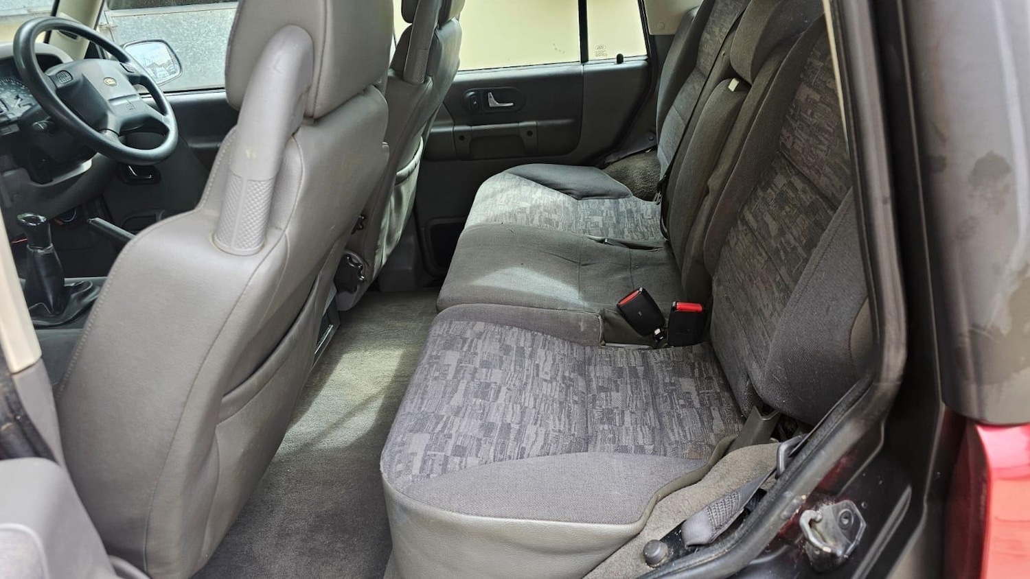 Used Land Rover Discovery 2002 for sale - 76801399: Photo 14