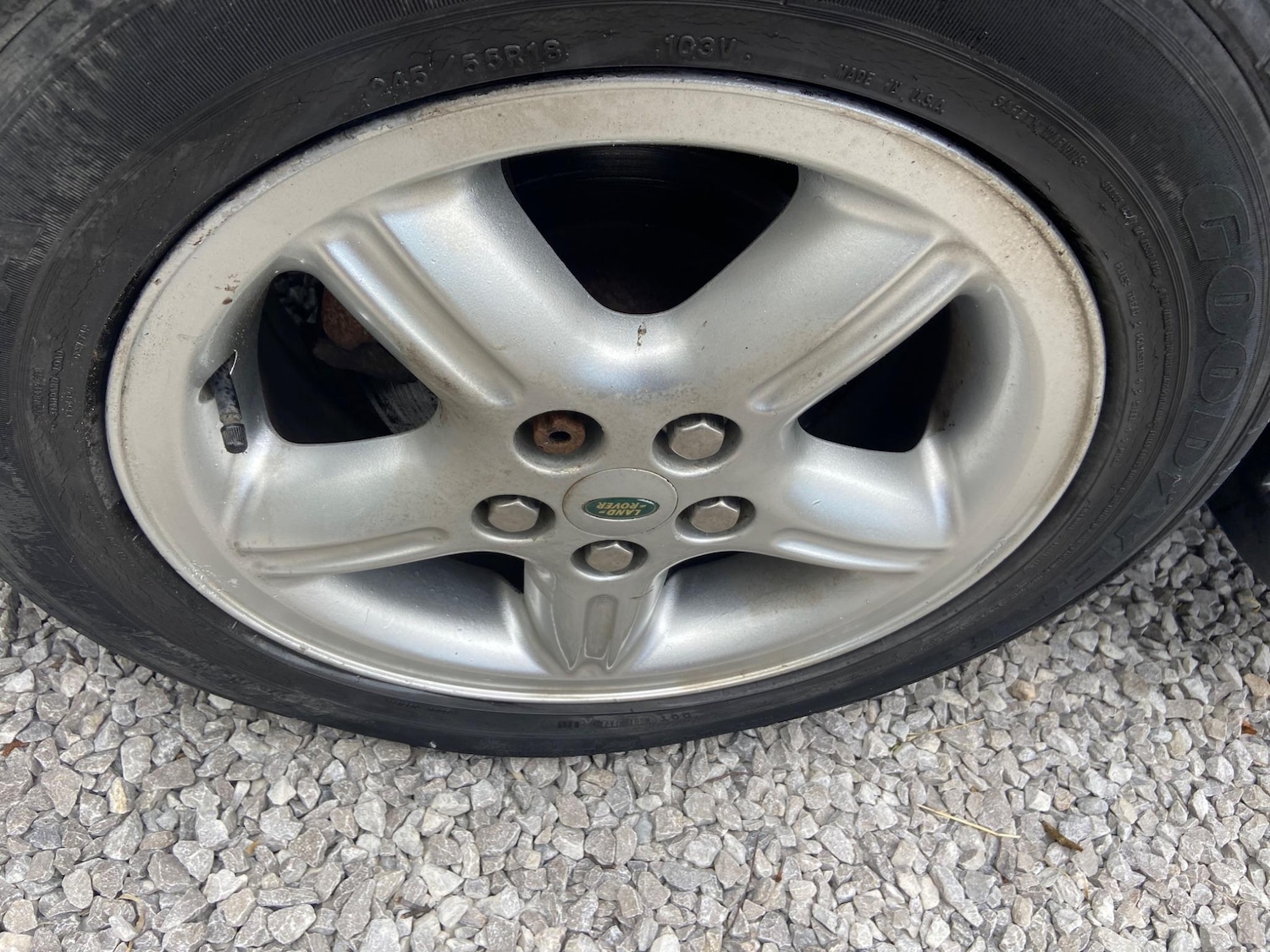 Used Land Rover Discovery 2002 for sale - 76801399: Photo 43