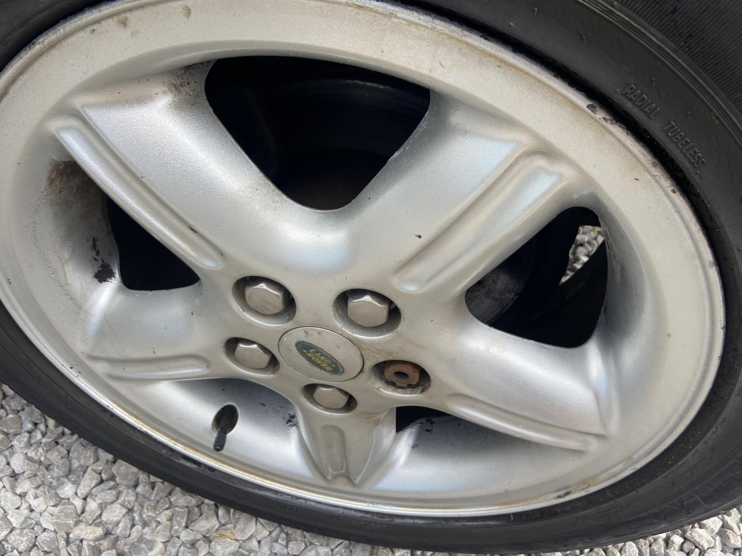 Used Land Rover Discovery 2002 for sale - 76801399: Photo 44