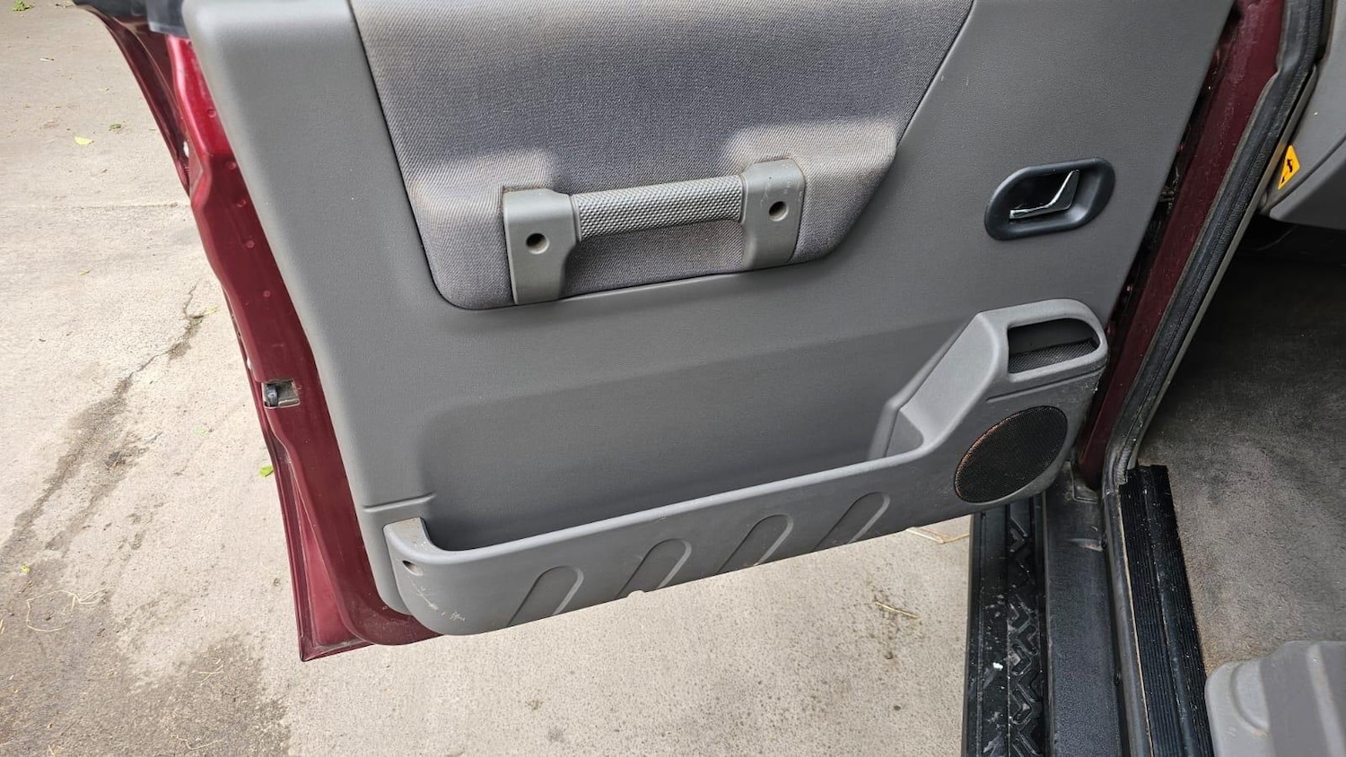 Used Land Rover Discovery 2002 for sale - 76801399: Photo 46