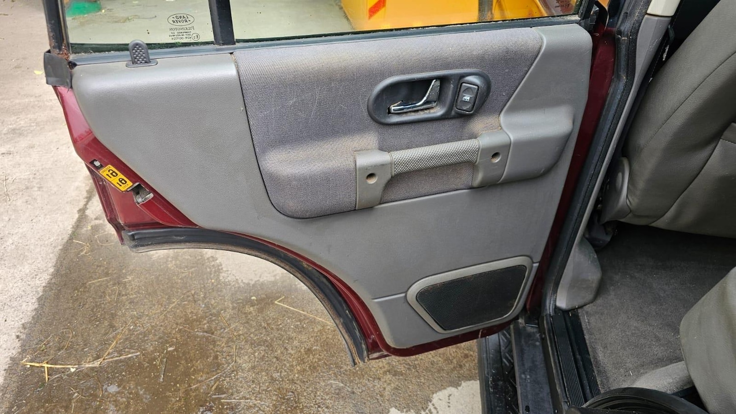 Used Land Rover Discovery 2002 for sale - 76801399: Photo 47