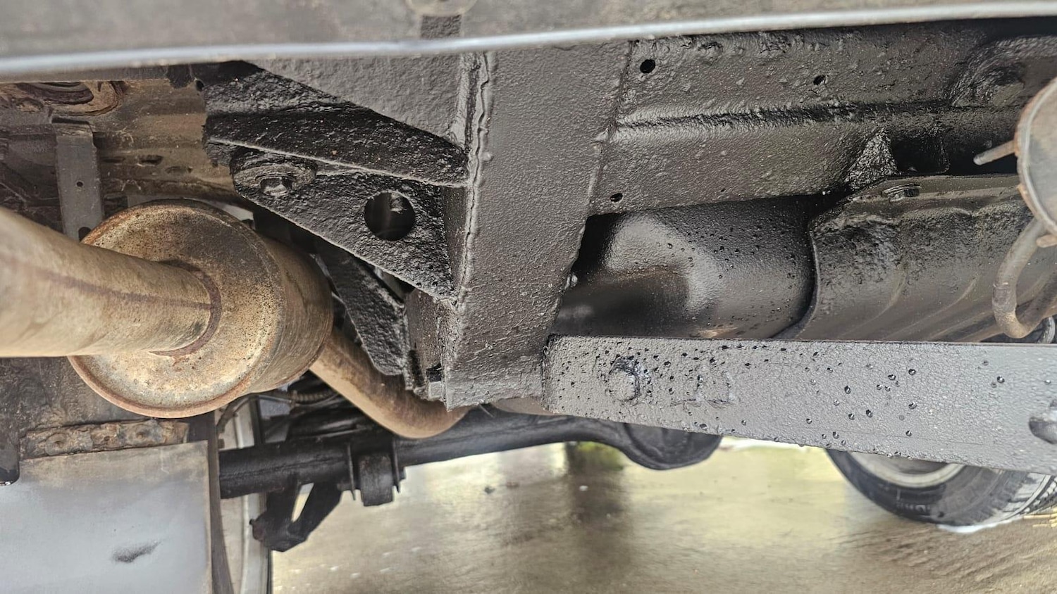 Used Land Rover Discovery 2002 for sale - 76801399: Photo 59