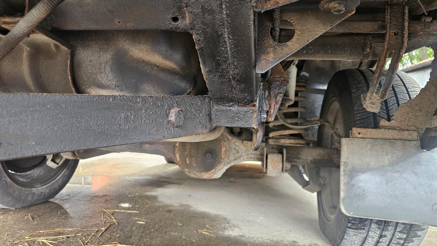 Used Land Rover Discovery 2002 for sale - 76801399: Photo 60