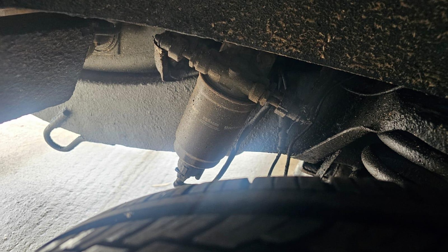 Used Land Rover Discovery 2002 for sale - 76801399: Photo 61