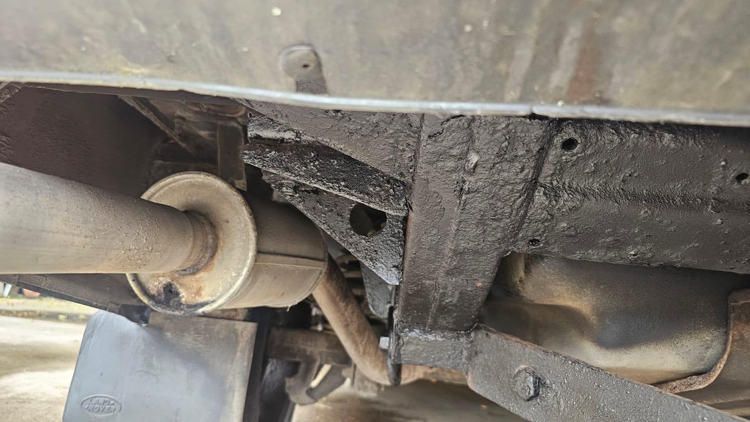 Used Land Rover Discovery 2002 for sale - 76801399: Photo 63