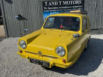 1970 (H) - 3-Door